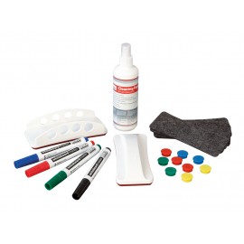 Set Accesorii Tabla Școlară Moje Bambino