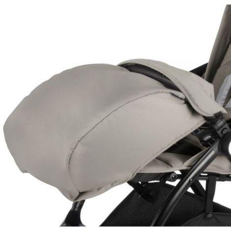 Husa Leclerc Quick Grey - protecție termică - imagine 2