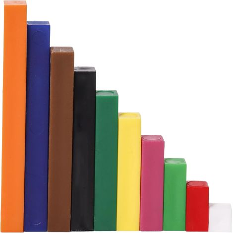 Active Play Set 186 Riglete Matematice - imagine 4