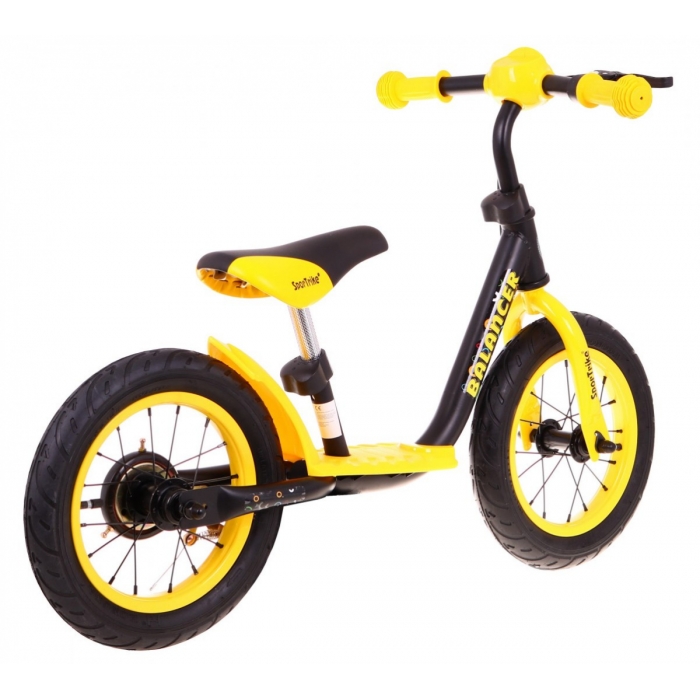 SporTrike Balancer - Învață Echilibrul - imagine 4