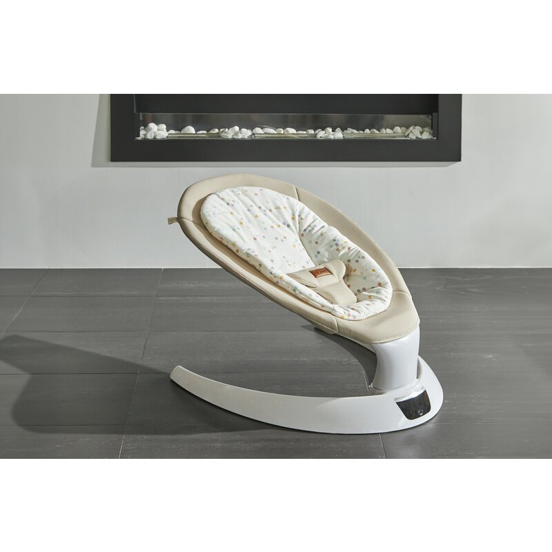 Balansoar Electric Jane Moon Iris - 5 Viteze