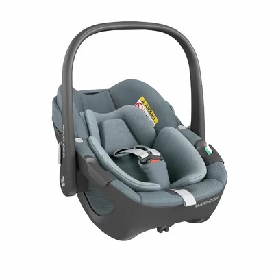 Scaun Auto Maxi-Cosi Pebble 360 cu Rotire I-Size - imagine 2