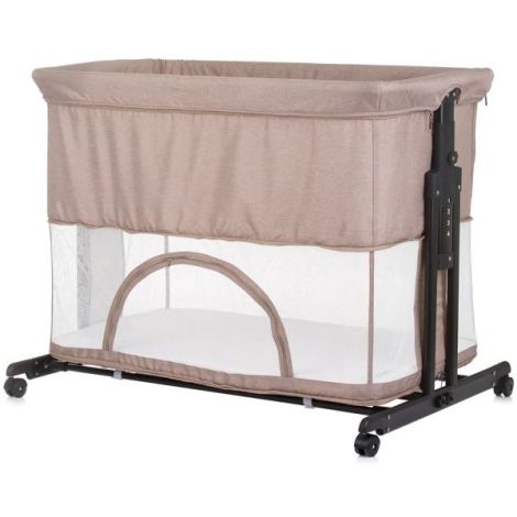 Chipolino Zen Co-Sleeper Pliabil 2-in-1 - imagine 7