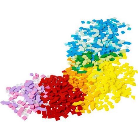 LEGO DOTS Inscriptie - Creează Mesaje Unice - imagine 2