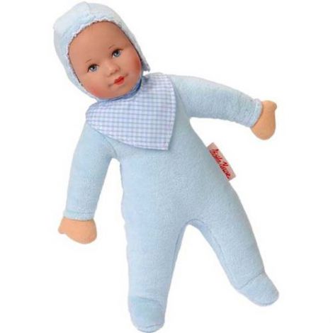 Păpușa Bebe Oliver Kathe Kruse | 25 cm