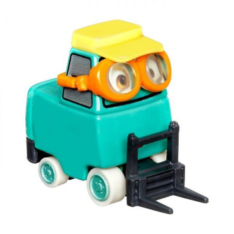 Set Masinute Metalice Cars 3 Mattel | Jucarii Colectie - imagine 5