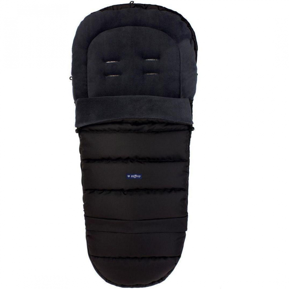 Sac Iarnă Womar Zaffiro 3Z-SW-20MP Negru - imagine 2