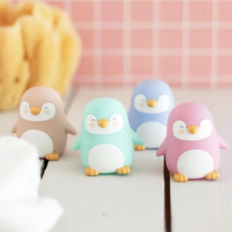 Saro Baby Penguins Party | Baie Vesela