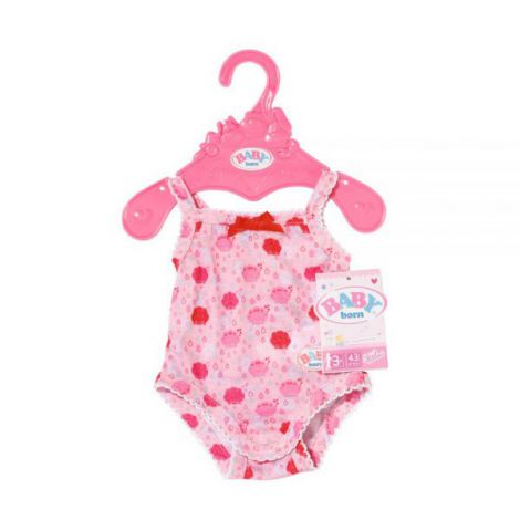 Baby born Body 43 cm - Zapf