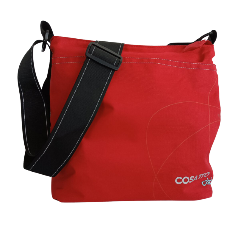Geanta Cosatto Scarlet - Practica si Stil pentru Mamici