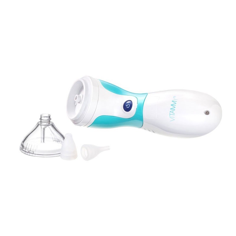 Aspirator Nazal Electric Vitammy Colibri - imagine 3
