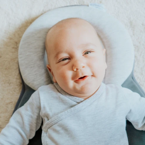 Suport Somn 2in1 Cosydream Babymoov Albastru - imagine 5