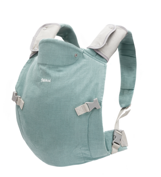 Marsupiu Ergonomic Fillikid 3.5-20 kg - imagine 3