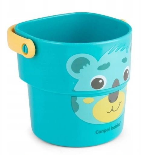 Set 3 Galetuse Baie Canpol | Joc Si Invatare - imagine 2
