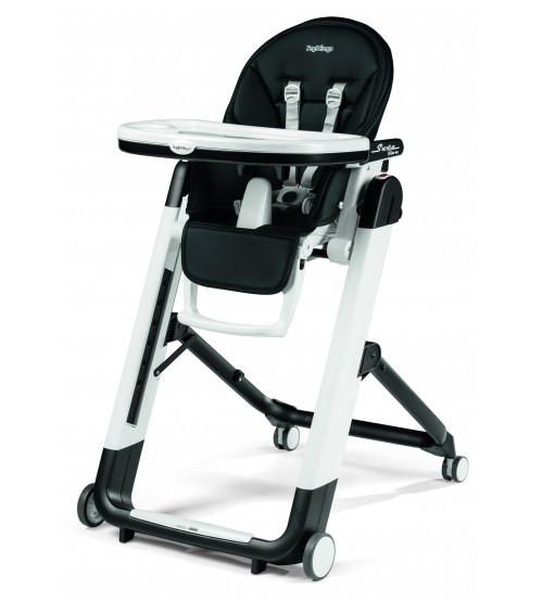 Scaun de Masa Peg Perego Siesta 2 in 1, Licorice