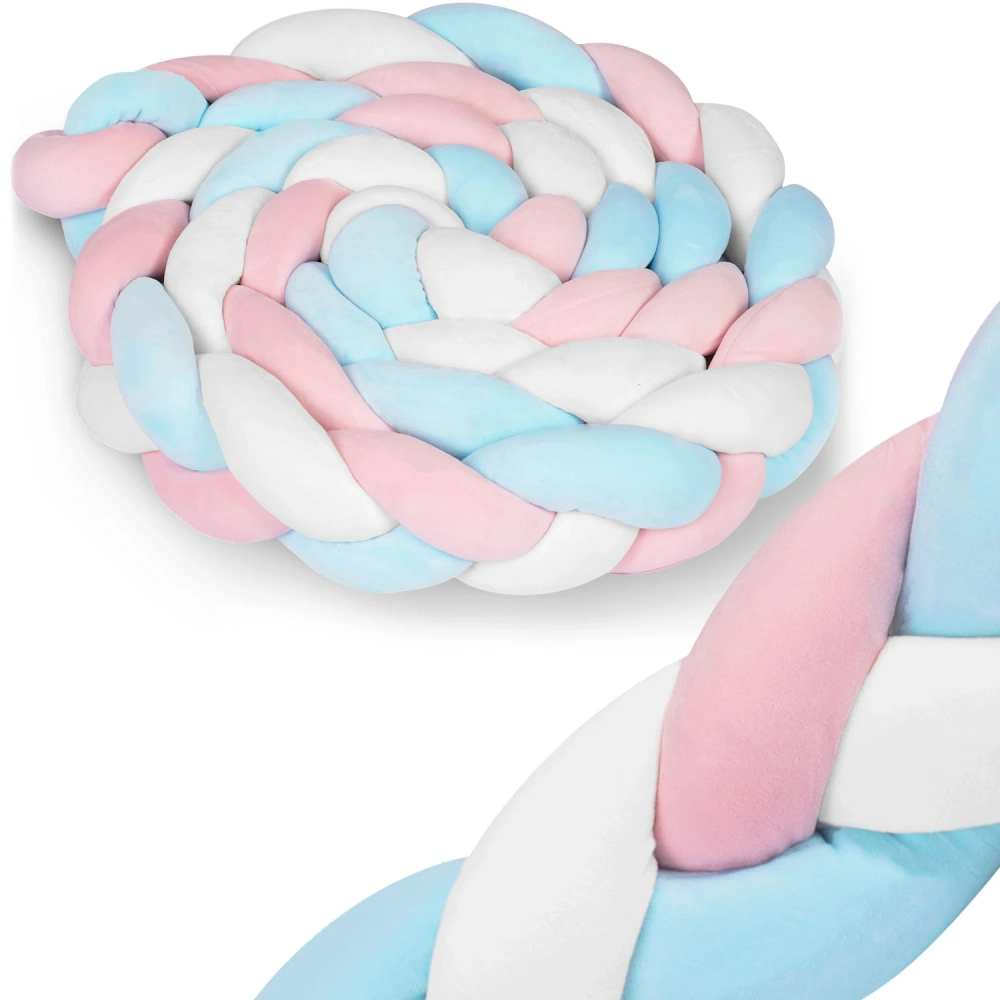 Ricokids Protectie Patut Antialergica Siguranta - imagine 4
