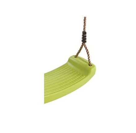 Leagan Dice Swing Seat Limegreen, 3 ani+