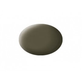 Revell Aqua Nato Olive Mat, 18ml