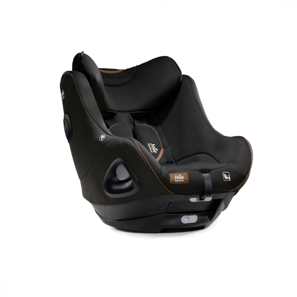 Scaun auto Joie i-Harbour Signature, Rotativ i-Size - imagine 3
