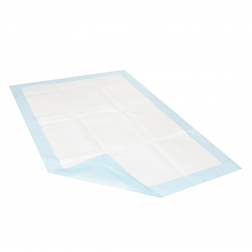 Set 30 aleze absorbante Akuku 60x90 cm
