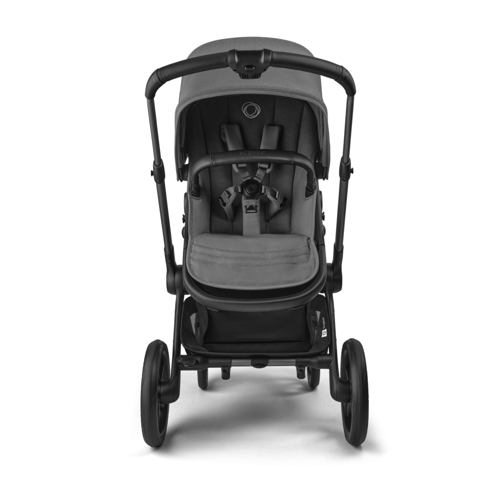 Bugaboo Fox 5 - Carucior Premium Sustenabil - imagine 7