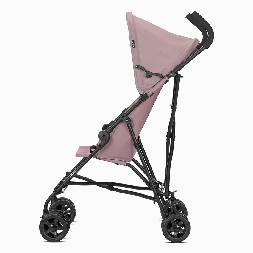 Carucior Lorelli Vaya Rose Ultra Light 6m+