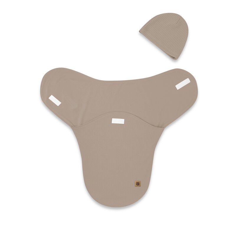 Sistem infasare MimiNu Soft bumbac Oeko-Tex - imagine 2