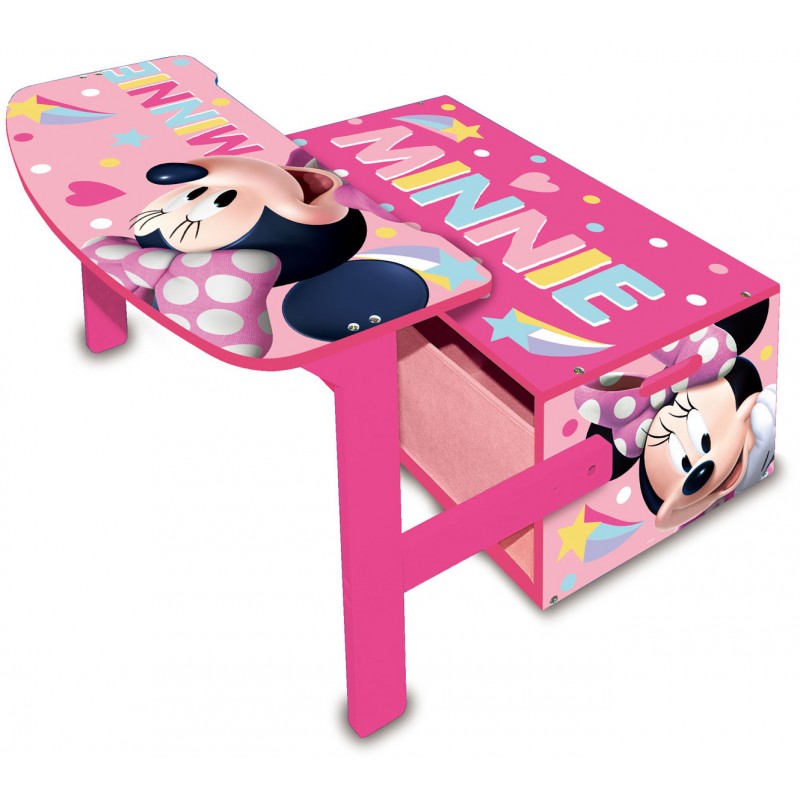 Mobilier 2 in 1 Depozitare Jucării Arditex