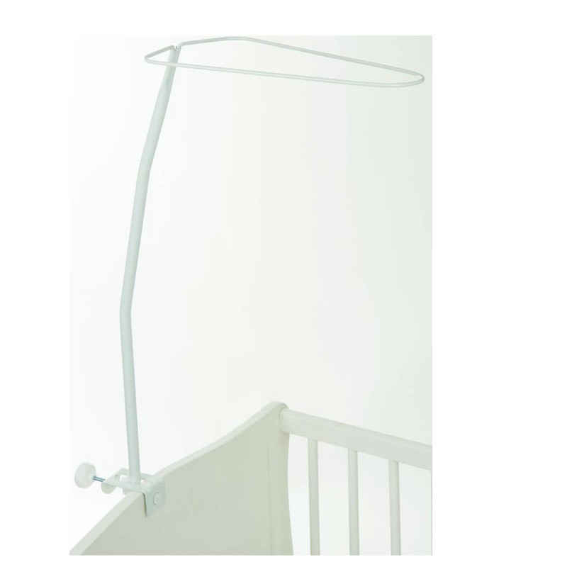 Baldachin Patut Bebe Amy - Decor și Protecție - imagine 4