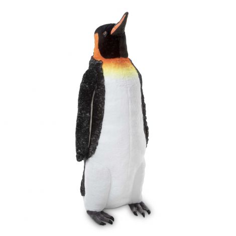 Pinguin Imperial Gigant Melissa & Doug, Plus Premium