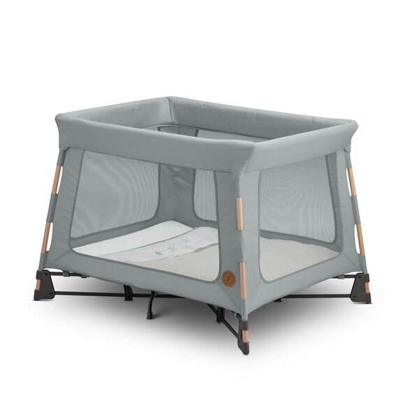 Patut Pliabil 3-in-1 Maxi-Cosi Swift Beyond - imagine 4