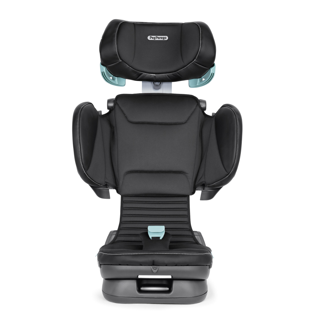 Scaun Peg Perego Viaggio Flex iSize 3-12 ani - imagine 4