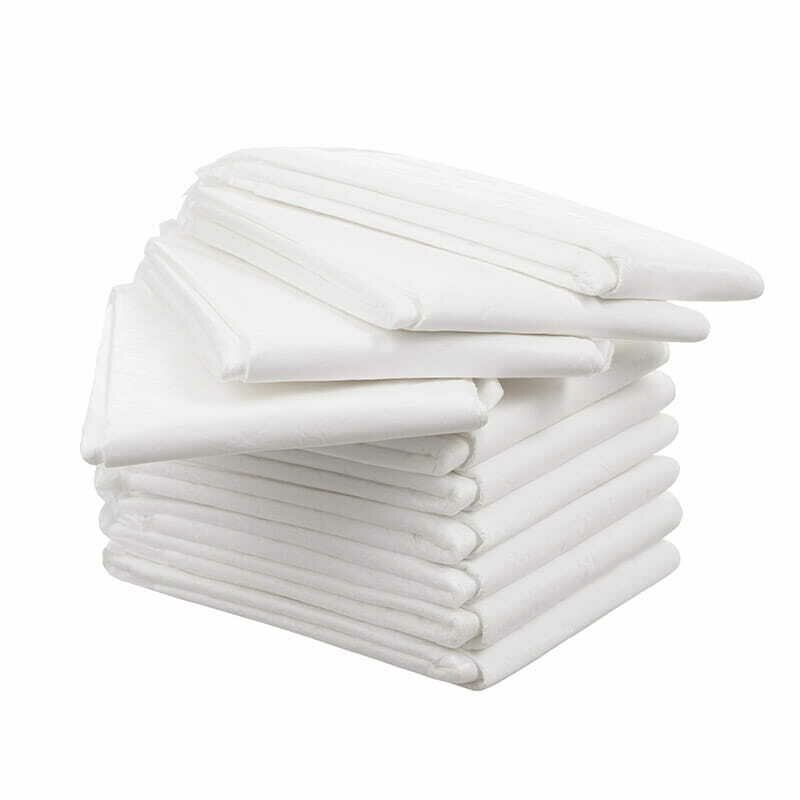 Set 10 Aleze Bocioland Impermeabile 90x60 cm - imagine 7
