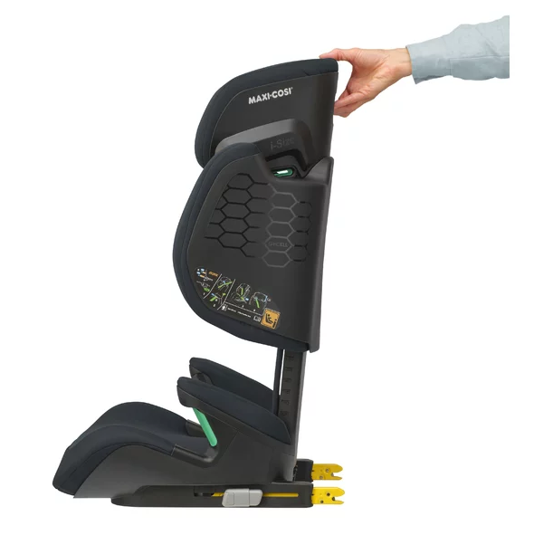 Maxi-Cosi RodiFix M I-Size - Siguranță Premium