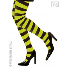 Ciorapi Neon Widmann - Accesorii Carnaval - imagine 4