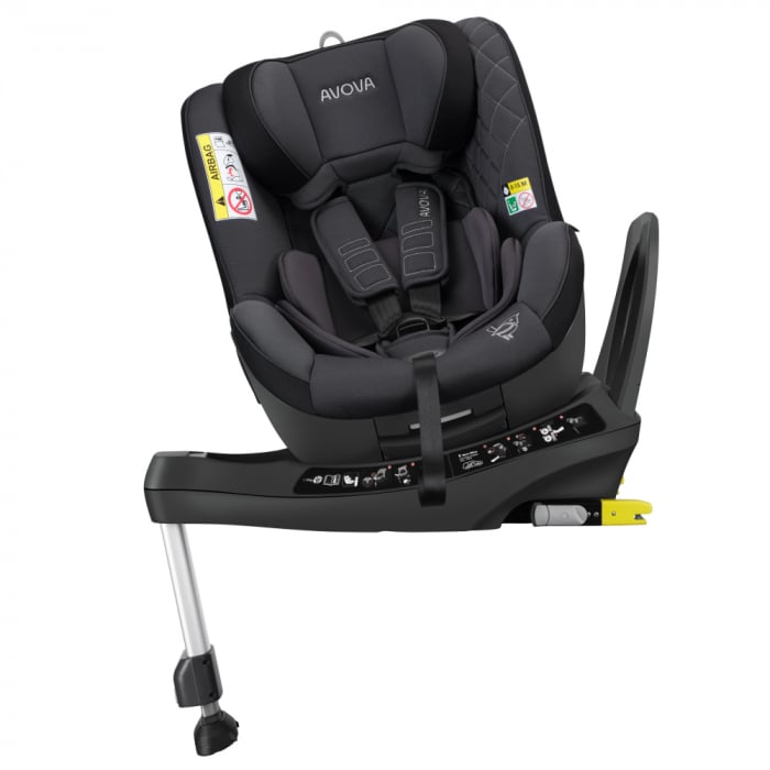 Avova Sperber-Fix 61 - Scaun Auto Premium