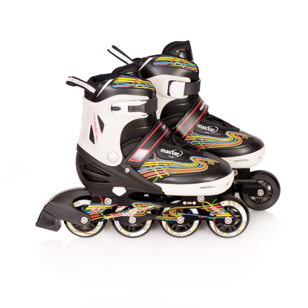 Role Reglabile Maxtar 34-37, ABEC 5