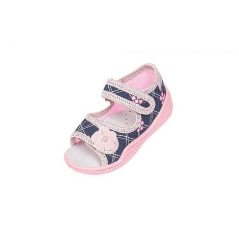 Sandalute Viggami Marylka cu Brant de Piele