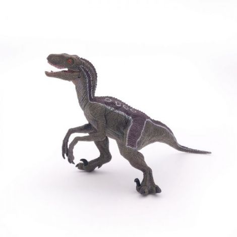 Papo Velociraptor - Dinozaur Realist - imagine 2