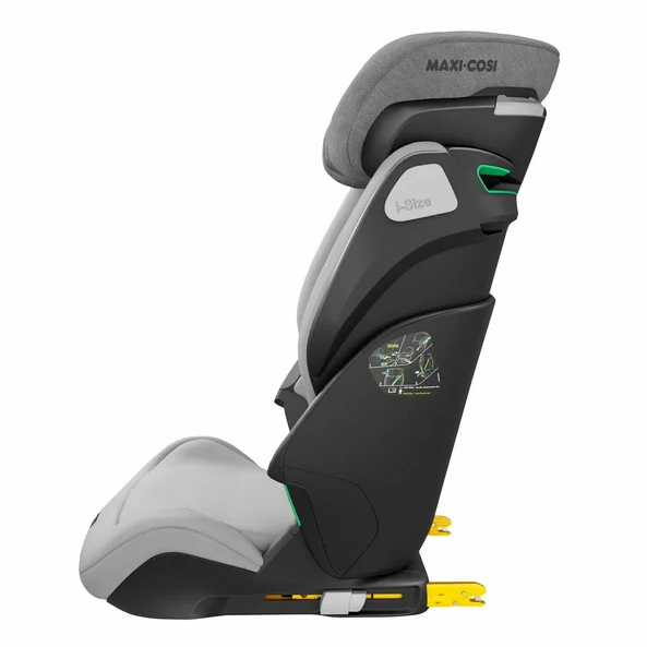 Scaun Auto Maxi-Cosi Kore i-Size Grey - Siguranță Premium - imagine 8