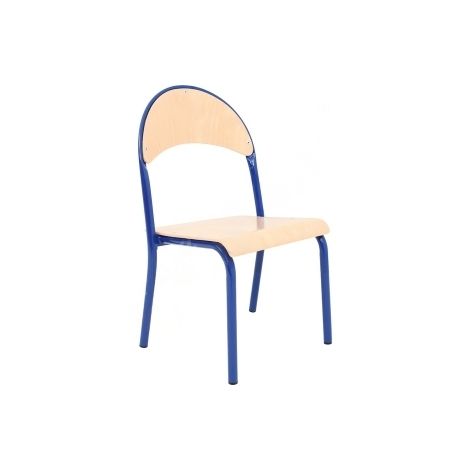 Scaun Grădiniță Moje Bambino - Rezistent și Ergonomic