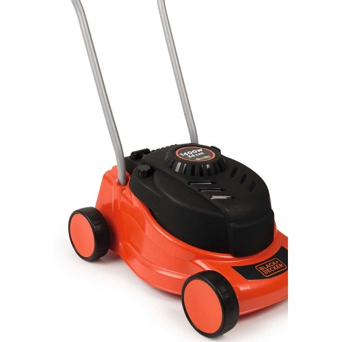 Mașină Tuns Iarbă Black+Decker Smoby