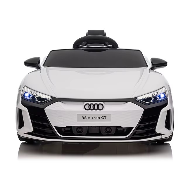 Masina Electrica Audi RS E-Tron GT - 12V
