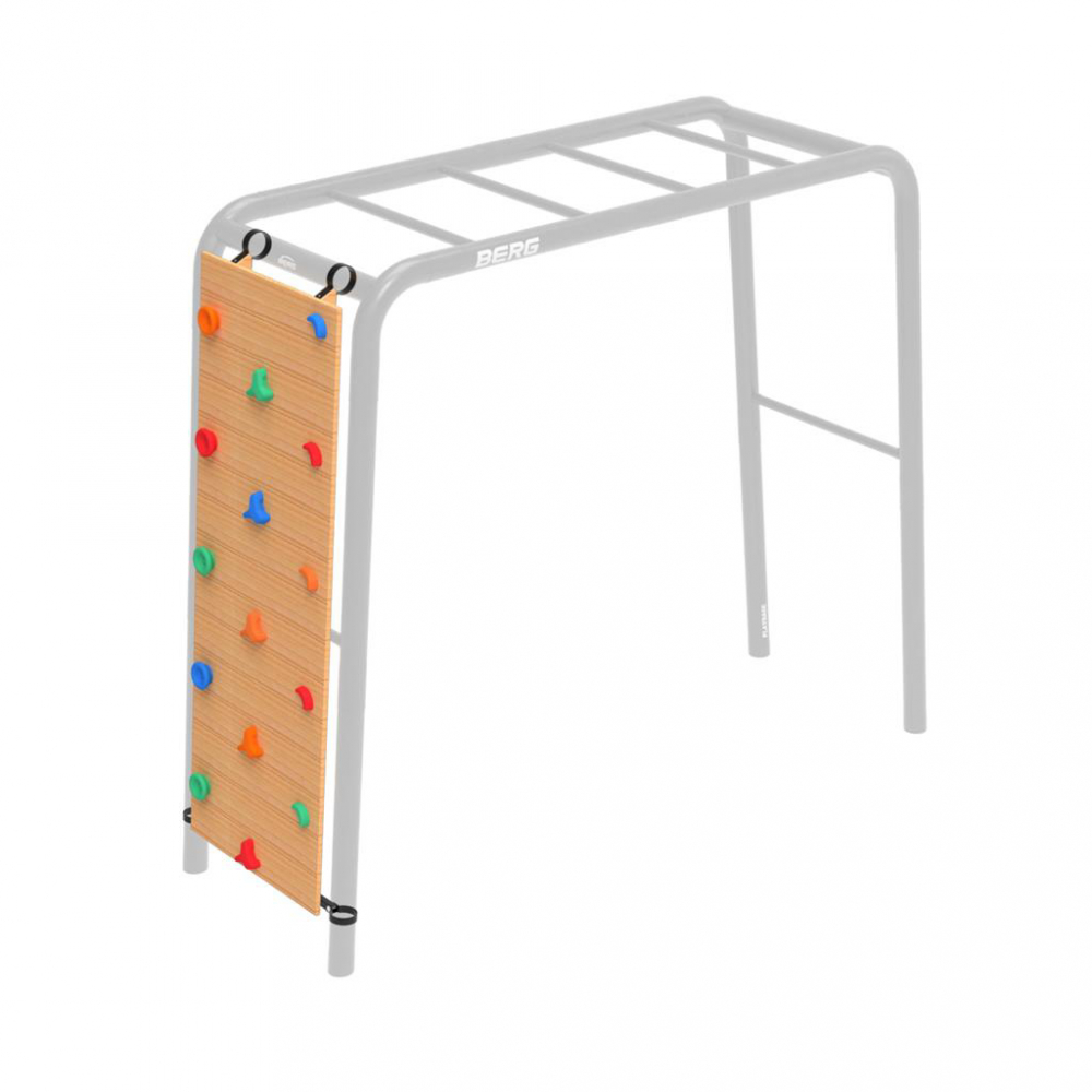 Perete Escalada Berg Toys - Accesoriu Loc de Joacă