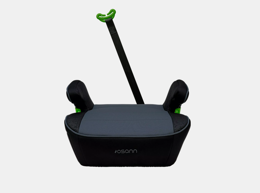 Înălțător Auto Osann i-Size cu ISOFIX - imagine 2