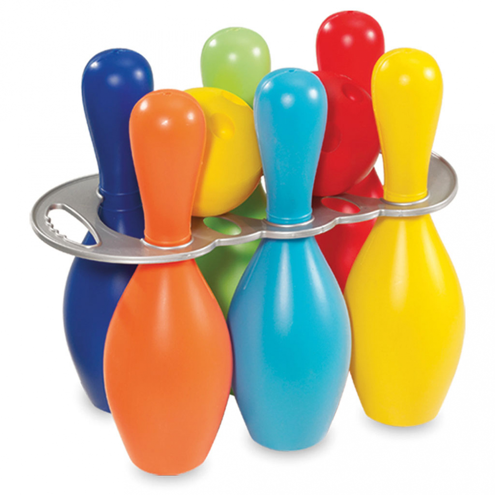 Set Bowling Dede pentru Exterior