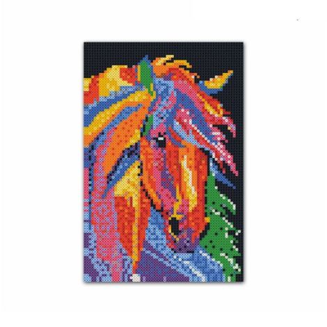 Ses Creative - Set Margele Calcat Cal Fantasy Beedz - imagine 2