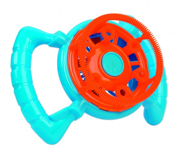 Mașină Baloane de Săpun RS Toys - imagine 3
