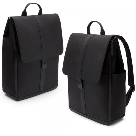Rucsac Bugaboo Midnight Black - Elegant & Funcțional