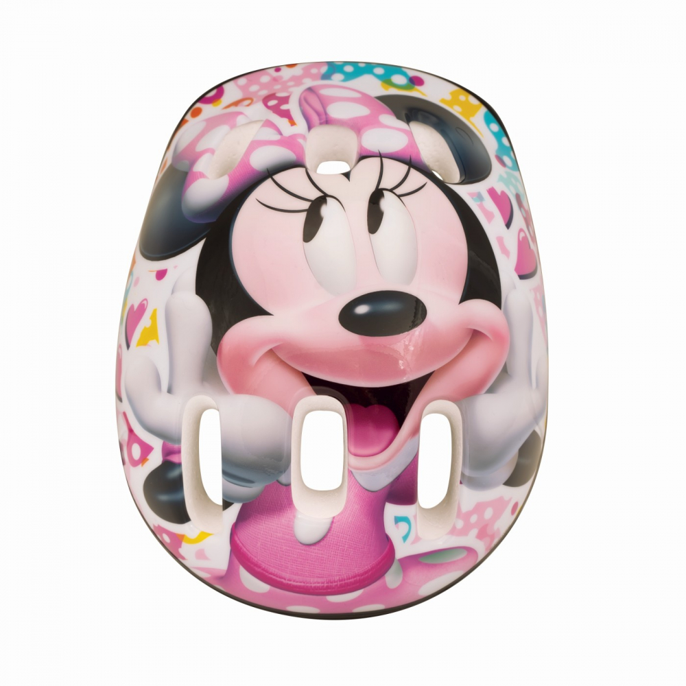 Casca Protectie Disney Minnie AS - imagine 4